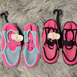 Water shoes for girls